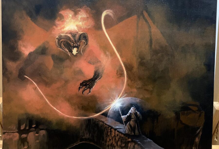 Balrog (1)